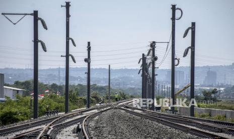 PT Wijaya Karya Tbk (WIKA) mencatatkan penjualan senilai Rp 22,53 triliun pada tahun 2023. Jumlah ini meningkat 4,9 persen year on year (yoy) dibandingkan periode yang sama tahun 2022.