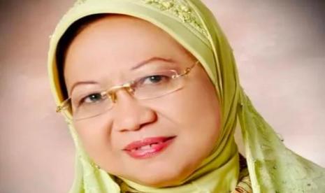 Almarhumah Lily Wahid Pernah Dipecat PKB karena Tolak Kenaikan BBM