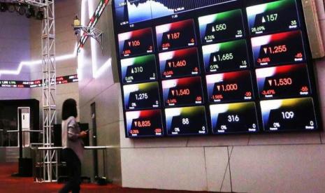 Pasar Saham: IHSG Diprediksi Menguat pada Senin Besok