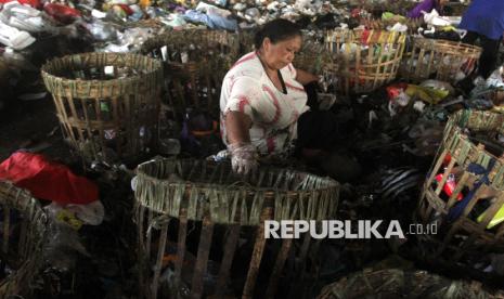 Inspiratif, TPST Ini Sulap Sampah Jadi Lapangan Kerja dan Su