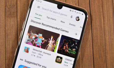 Cara Memblokir Aplikasi Tertentu di Play Store Terbaru 2022