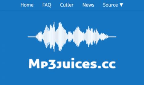 MP3 Juice, Tempat Download Lagu dengan Mudah