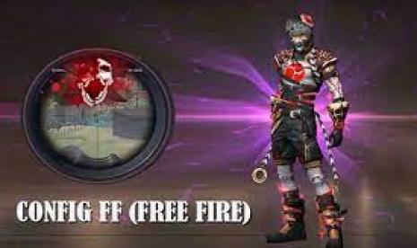 Free Fire: Game FF sedang viral dan disukai