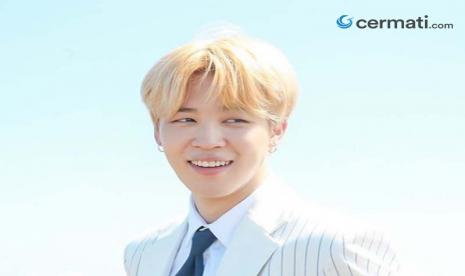 Park Jimin