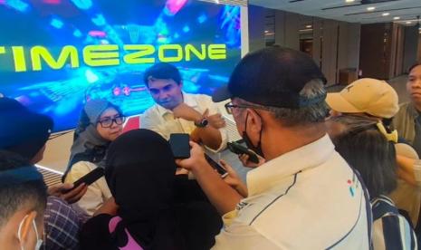 Timezone Indonesia Rayakan Hari Lansia dengan Kebahagiaan Bersama Keluarga