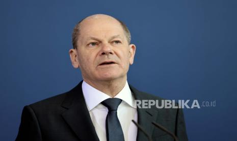 Kanselir Jerman Olaf Scholz telah meminta Turki untuk menahan diri terhadap Yunani. 