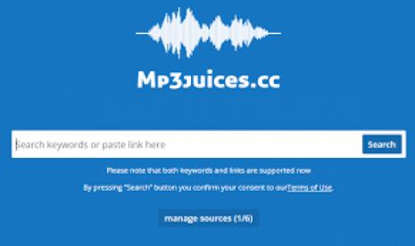 MP3 Juice