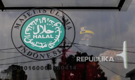 Data Ekonomi Halal Diperjelas