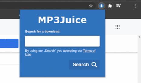 MP3 Juice.