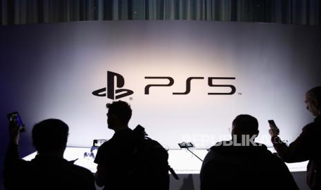 Sony memperkenalkan tiga warna console cover terbaru untuk PS5 Slim. 