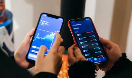 Metaverse Masuk Dunia Kripto, Harga Dua Aset Kripto ini Langsung Melambung (Foto: Zipmex)