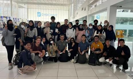 KKN Internasional, 4 Kampus Muhammadiyah Merambah Davao Filipina - Suara Muhammadiyah