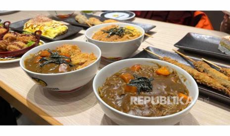 Salah satu ciri khas yang membuat masakan Jepang berbeda dan unik adalah kehadiran rasa umami, yang memberikan sensasi rasa mendalam dan nikmat./ilustrasi