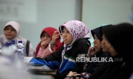 Ekonomi Syariah: Generasi Milenial Penggerak Perkembangan Industri Syariah