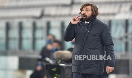  Andrea Pirlo 