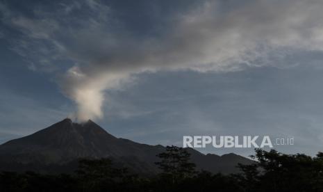 Gunung Merapi