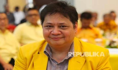 Airlangga Mundur, Jamiluddin Ritonga: Bagus, Untuk Kebaikan Golkar