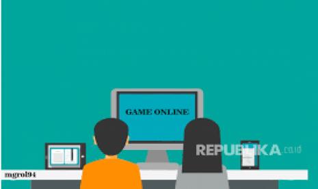 Game Online: Yakin Game Online Tetap Dibiarkan?