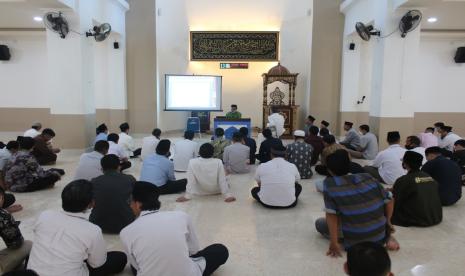 Isra Miraj Pendekatan Astronomi - Suara Muhammadiyah