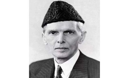 Muhammad Ali Jinnah, sosok pendiri negara Pakistan