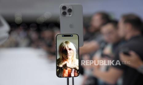 Kehadiran iPhone 15 berdampak pada penurunan harga seri iPhone yang lama/ilustrasi