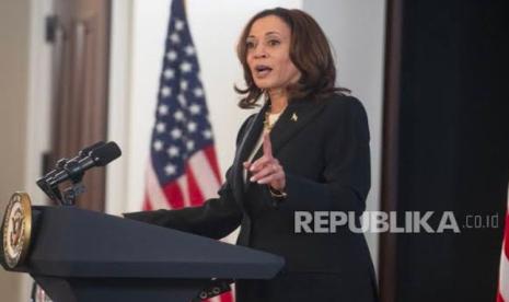 Selamat Ginting: Jika Kamala Harris Jadi Presiden, AS Berubah Arah Soal Israel di Palestina