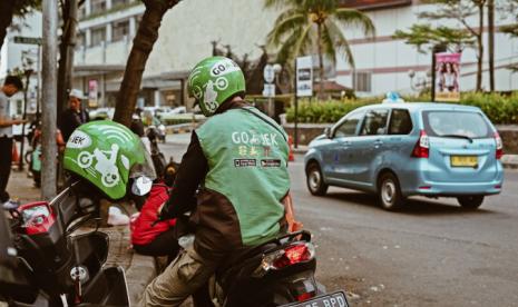 Isu Makin Kencang, Gojek-Tokopedia Akan Merger Jadi 'GoTo', yang Benar? (Foto: Unsplash/Afif Kusuma)