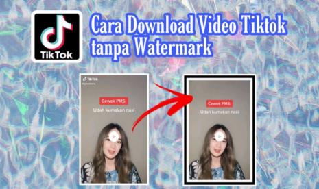 SSSTiktok mp4, Download Video Tiktok Tanpa Watermark Kualitas HD