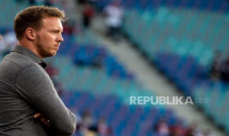 Pwlatih RB Leipzig, Julian Nagelsmann 