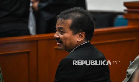 Sidang Perdana Roy Suryo Terkait Tudingan Ijazah Palsu Jokowi
