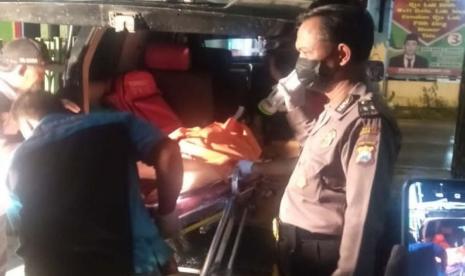 Pemuda asal Nganjuk Ditemukan Tewas Gantung Diri di Sidoarjo