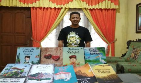 Menulis Buku: Melalui KYM, Impianku Menulis Buku Terwujud