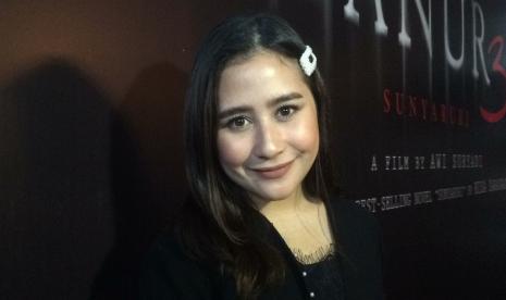 Prilly Latuconsina