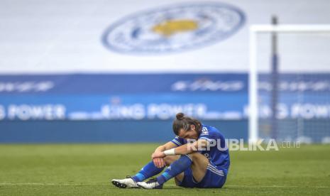 Bek Leicester City, Caglar Soyuncu