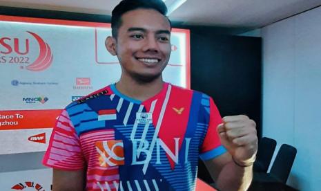 Pakai Jersey Berbendera Australia, Pramudya Kini Jadi Kepala Pelatih Klub