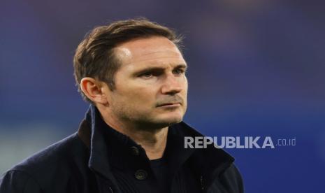 Frank Lampard terancam dipecat dari kursi pelatih Chelsea menyusul penampilan buruk timnya. 