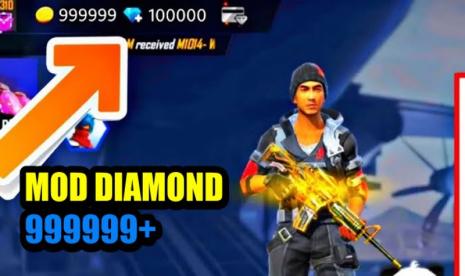 FF Max (Free Fire Max) Apk Download Versi Terbaru 2021