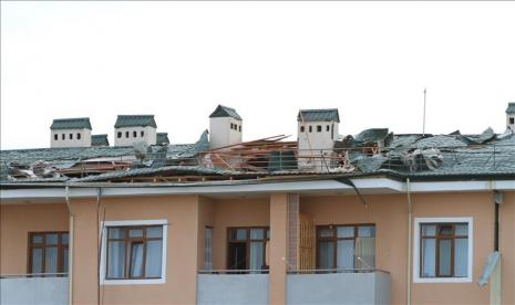 Konflik Azerbaijan-Armenia