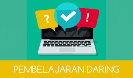 Tantangan Orang Tua dalam Pembelajaran Daring