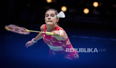 Carolina Marin 