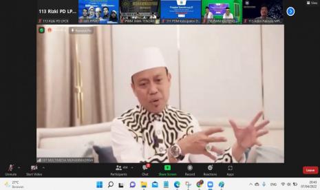 Kunci Dakwah Ala Ustaz Das'ad Latif - Suara Muhammadiyah