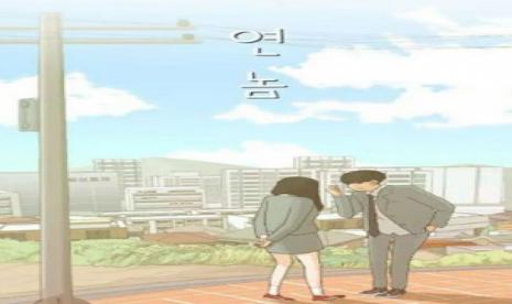 Webtoon yang akan Dijadikan Drama Tahun Ini