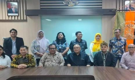 Vokasi UI Dukung Depok Tatap UCCN 2025 Sebagai Kreatif