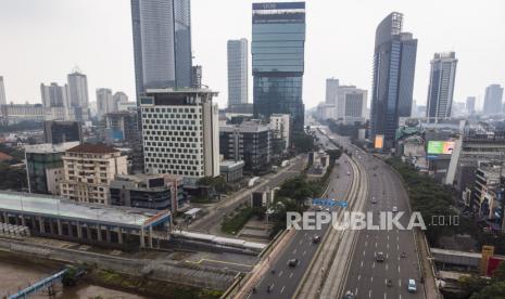 Dirjen Pengendalian Pencemaran dan Kerusakan Lingkungan (PPKL) Sigit Reliantoro menyebut indeks kualitas lingkungan hidup Indonesia mengalami peningkatan pada 2021, (ilustrasi).