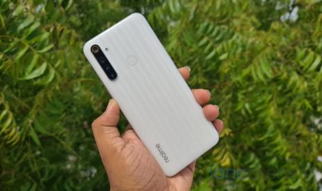 Ludes! 1.500 Ponsel Gaming Realme Habis Terjual Kurang dari 5 Menit!. (FOTO: FoneArena)