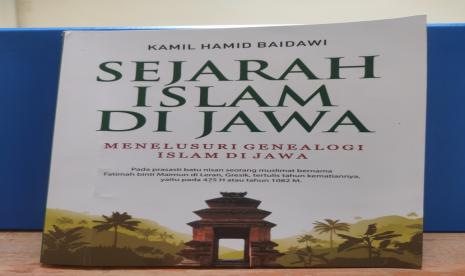 Sejarah Islam di Tanah Jawa: Islam memainkan peran penting dalam sejarah peradaban Jawa