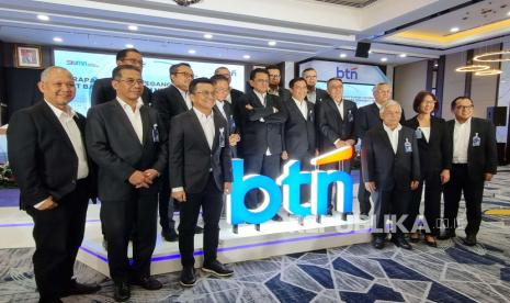 PT Bank Tabungan Negara (Persero) Tbk. (BBTN) atau BTN baru menggelar rapat umum pemegang saham tahunan (RUPST) pada Rabu (6/3/2024) sore. 