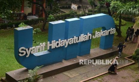 Tujuh Perguruan Tinggi Keagamaan Islam Negeri Terbaik Versi EduRank 2024, Masuk 100 Top Kampus Terbaik di Indonesia