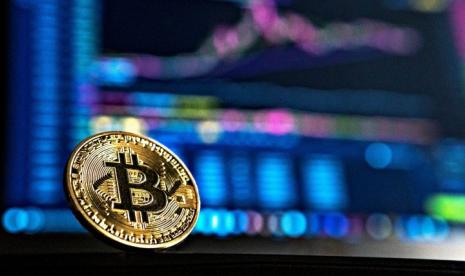 Harga Bitcoin Diprediksi Tembus US$90 Ribu, Seriusan nih? (Foto: Unsplash/AndrÃ© FranÃ§ois McKenzie)