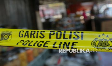 Pekerja Toko di Bandung Barat Ditemukan Tewas Gantung Diri